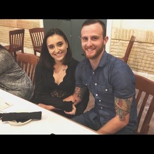 Meet your Posher, Eric